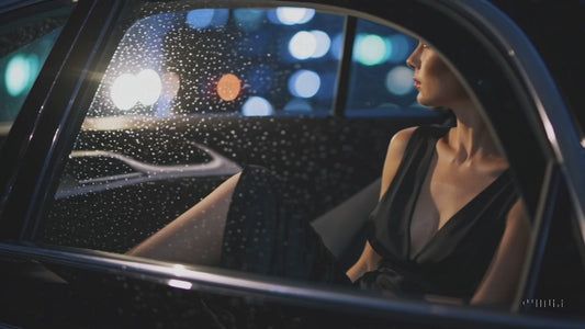 Le Chauffeur de Madame