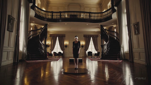 L'Héritage de la Maison Alix